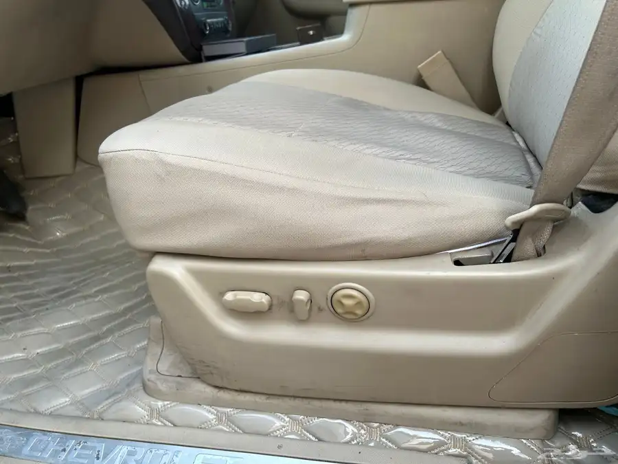 تاهو 2011 LTZ 7