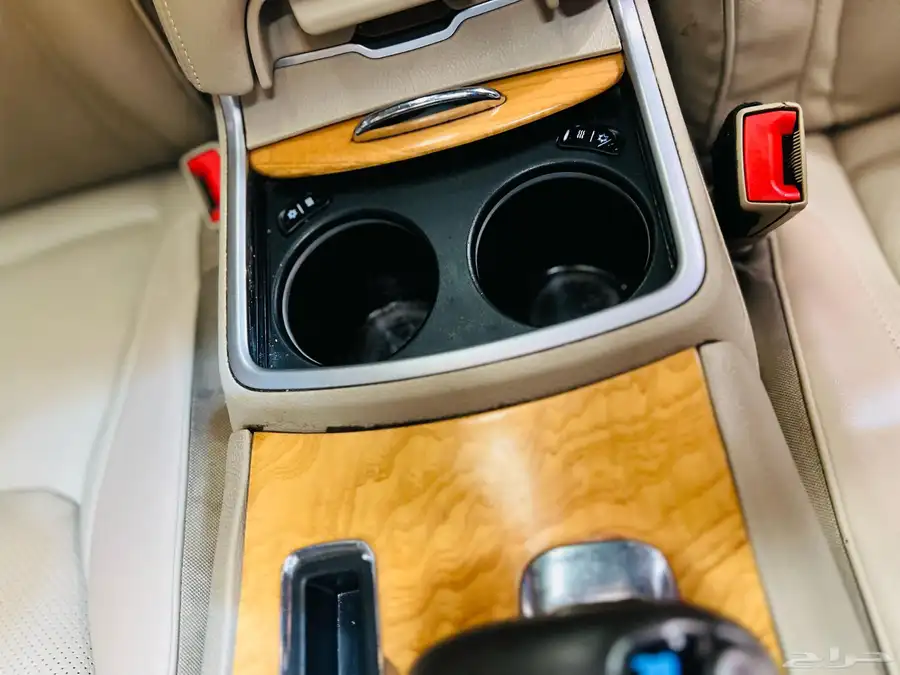 كليزلر 2014 C300 V6 فل كامل (( بحاله ممتازه )) 8