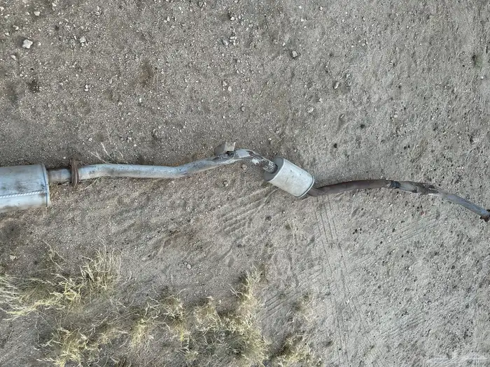 شكمان ددسن كامل يركب من 86 الى 97 2