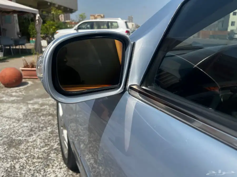 مرسيدس s350 6
