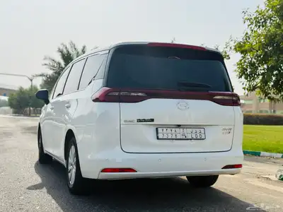 للبيع سيارة فان عائلة جاك جي ان 6 موديل 2021 index