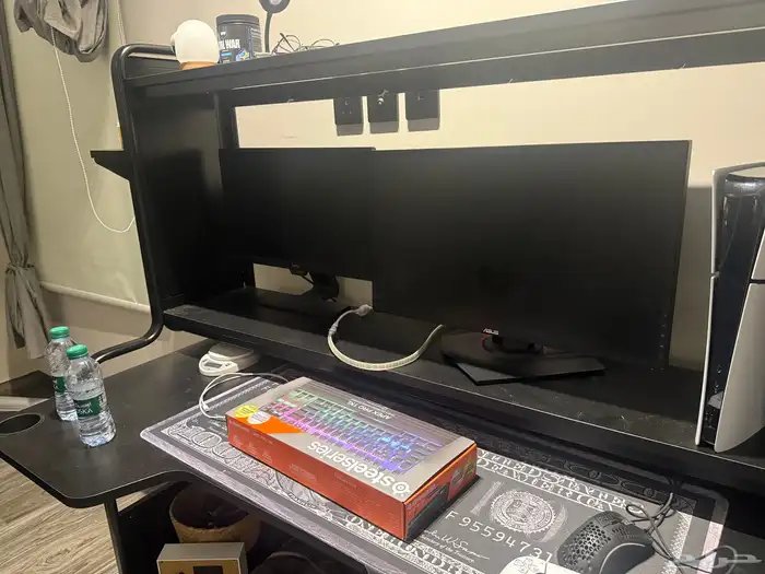 محترفين القمينق والعاب الفيديو 2