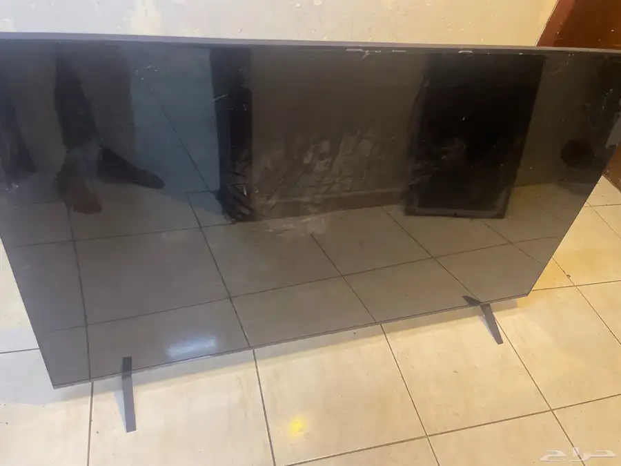 شاشه ال جي وشاشه سوني 0