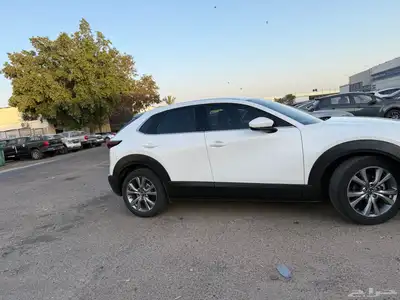مازدا cx 30 2023 8