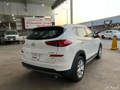 توسان 2019 3