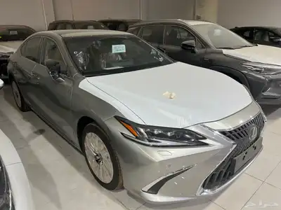 لكزس es 350 اقساط 2025 بنوك 8