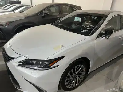 لكزس es 350 اقساط 2025 بنوك 0