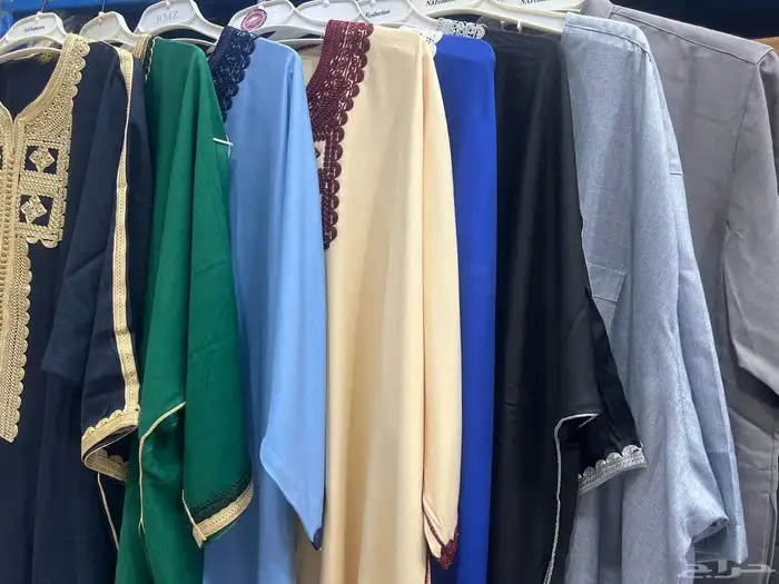 ثواب مغربي صيفي 7