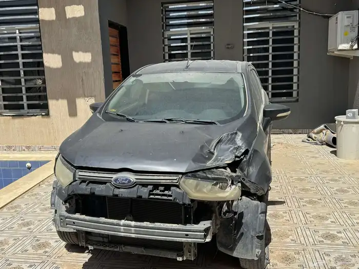 فورد ايكو سبورت 1