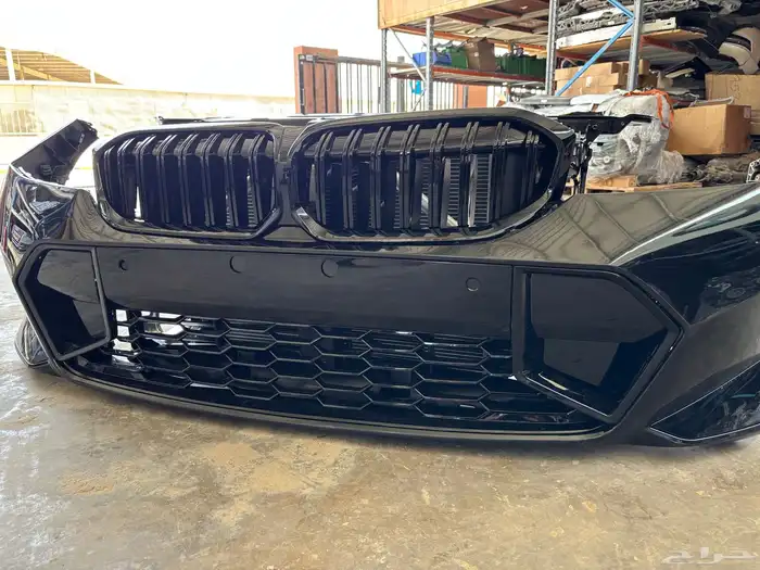 قطع غيار مرسيدس bmw وارد ومحلي 30