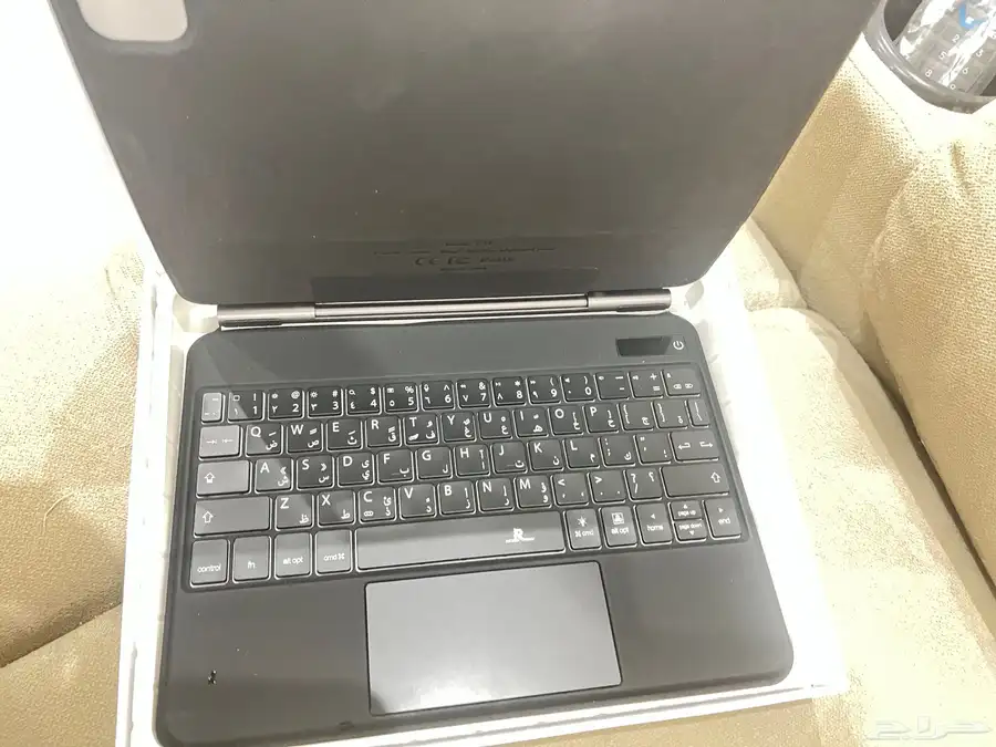 ايباد اير m2 7