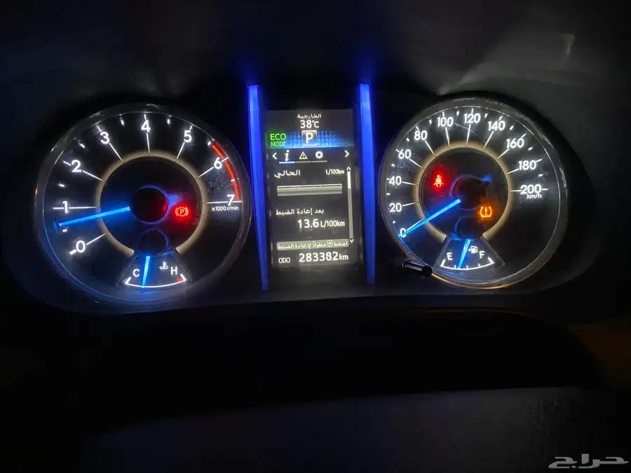 فور شنر 19 دبل نظيف جدا 5