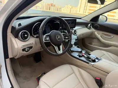 مرسيدس_C200_AMG_2019 29