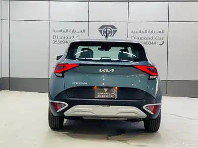 كيا سبورتاج موديل 2023 (دبل ) 6