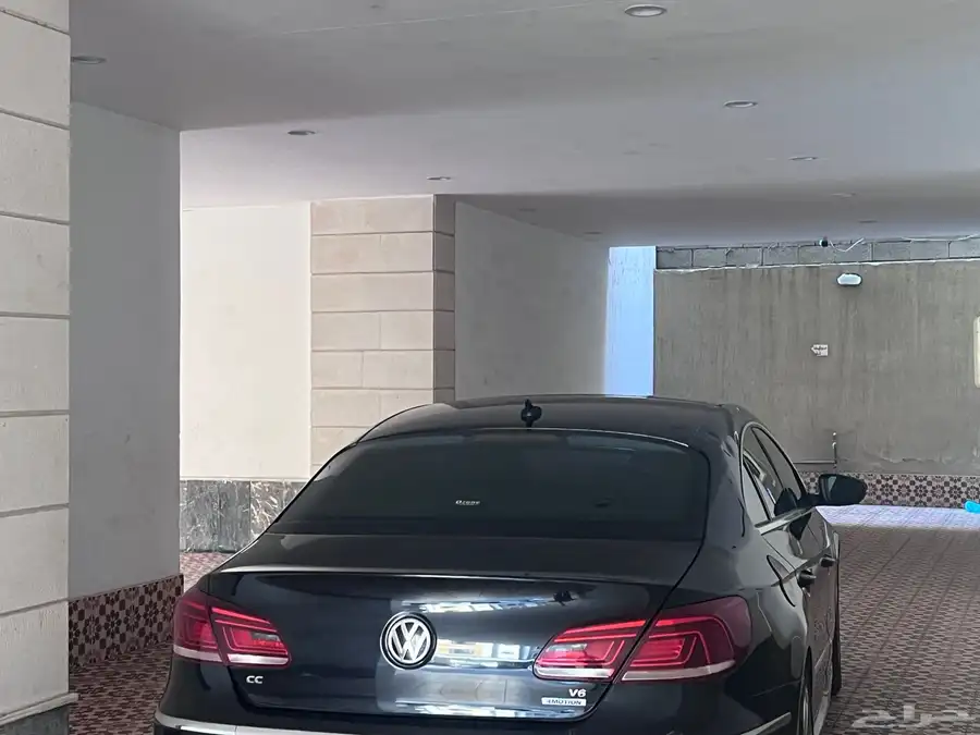 فولكس واجن سبورت فل كامل 2015 3