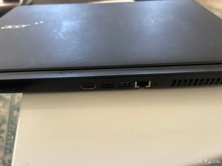 لابتوب acer 5