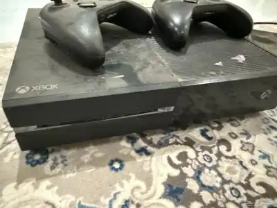 اكس بوكس ون للبيع 0