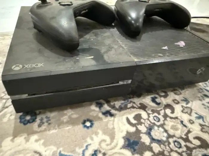 اكس بوكس ون للبيع 0
