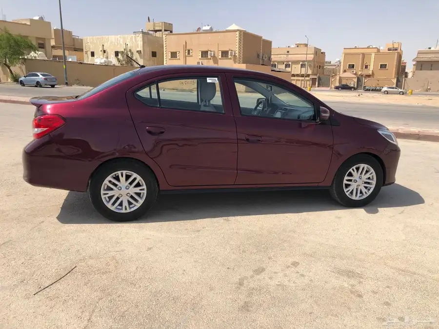 ميتسوبيشي اتراج 3