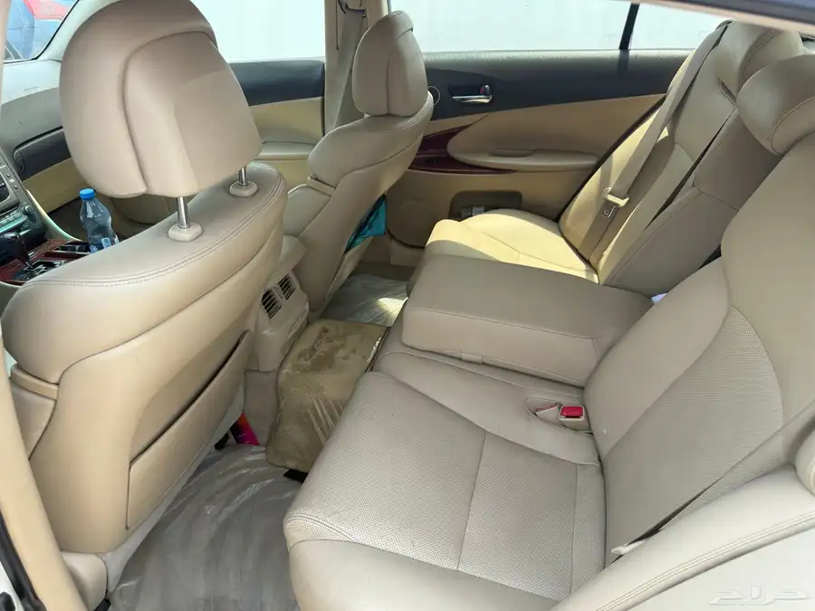 لكزس GS430-2006 4