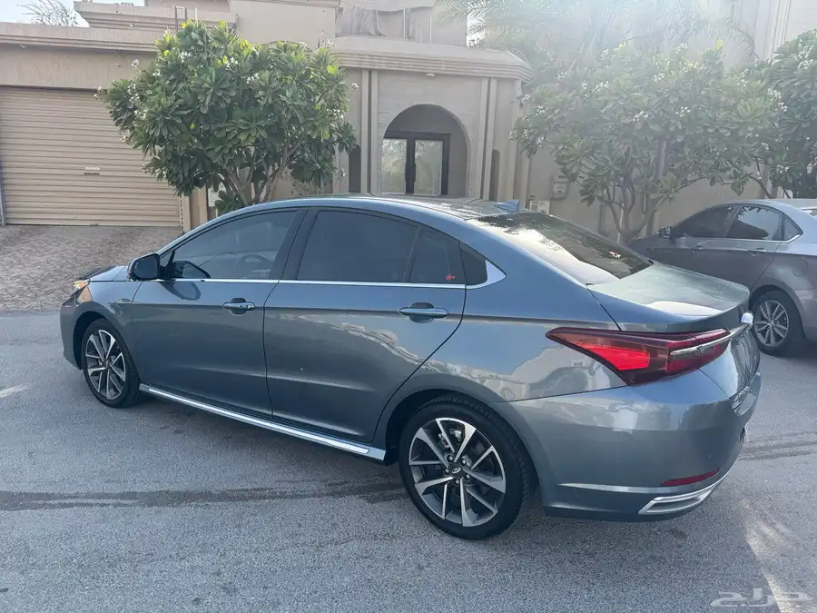 شيري اريزو 6 مديل 2022 تحت الضمان 1