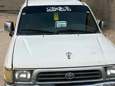 هايلوكس 2000 0