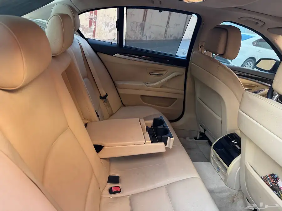 bmw 520 10