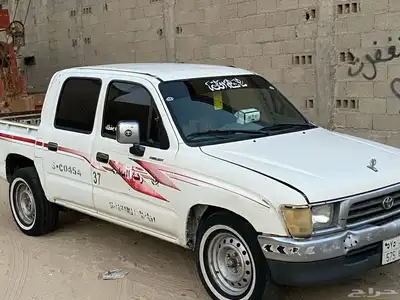 هايلوكس 2000 2