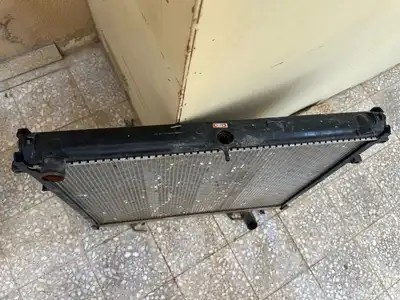 اديتر لكزس Ls400 1