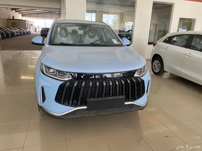 جيتور X50 موديل 2025 عرض خاص 1
