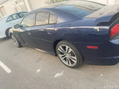 تشارجر 2014 RT 4