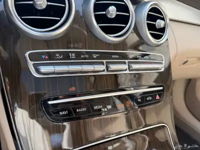 مرسيدس_C200_AMG_2019 41