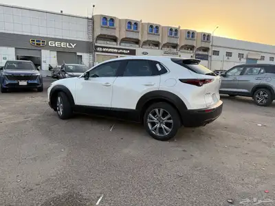 مازدا cx 30 2023 11