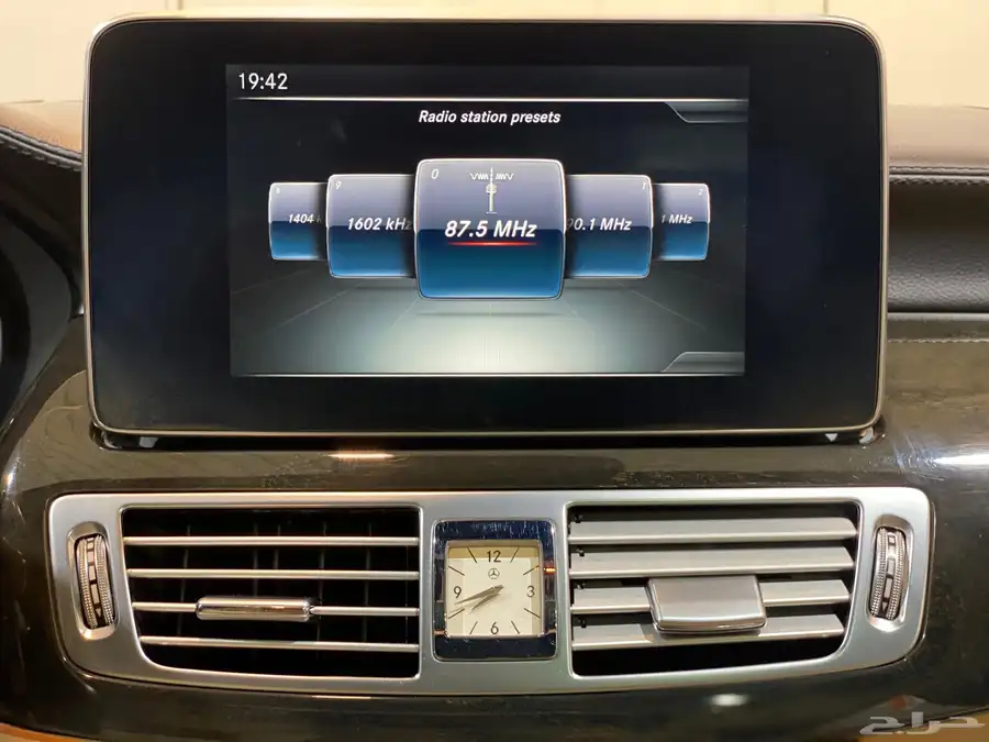 مرسيدس CLS400 2015 بحالة نظيفة 22