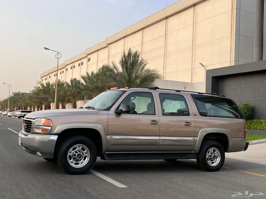شيفروليه سوبر 2000 SLE موتر نظيف جدا مخزن بدي وكاله 6