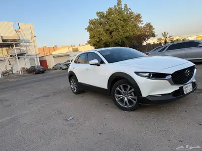 مازدا cx 30 2023 9