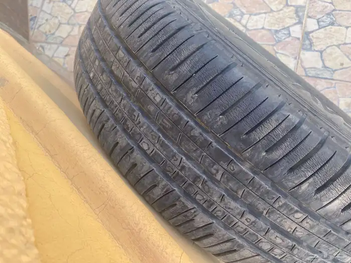 كفرات سيارات صغار 3