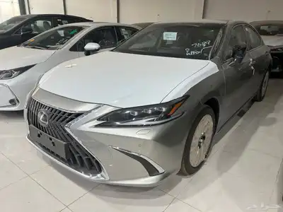 لكزس es 350 اقساط 2025 بنوك 10