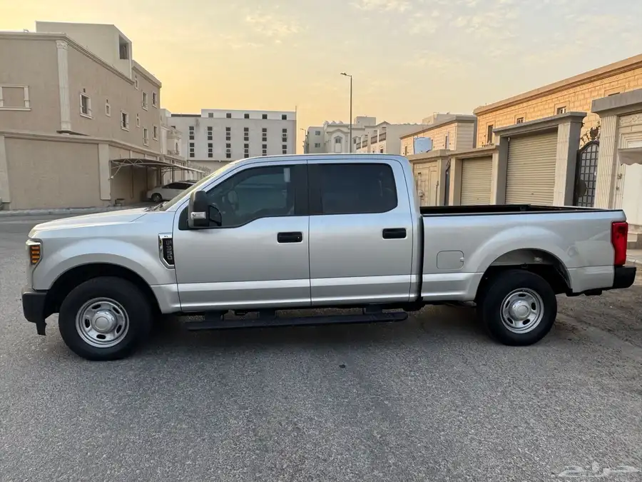 للبيع فورد f-350 1