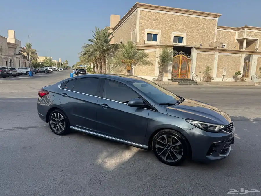 شيري اريزو 6 مديل 2022 تحت الضمان 3