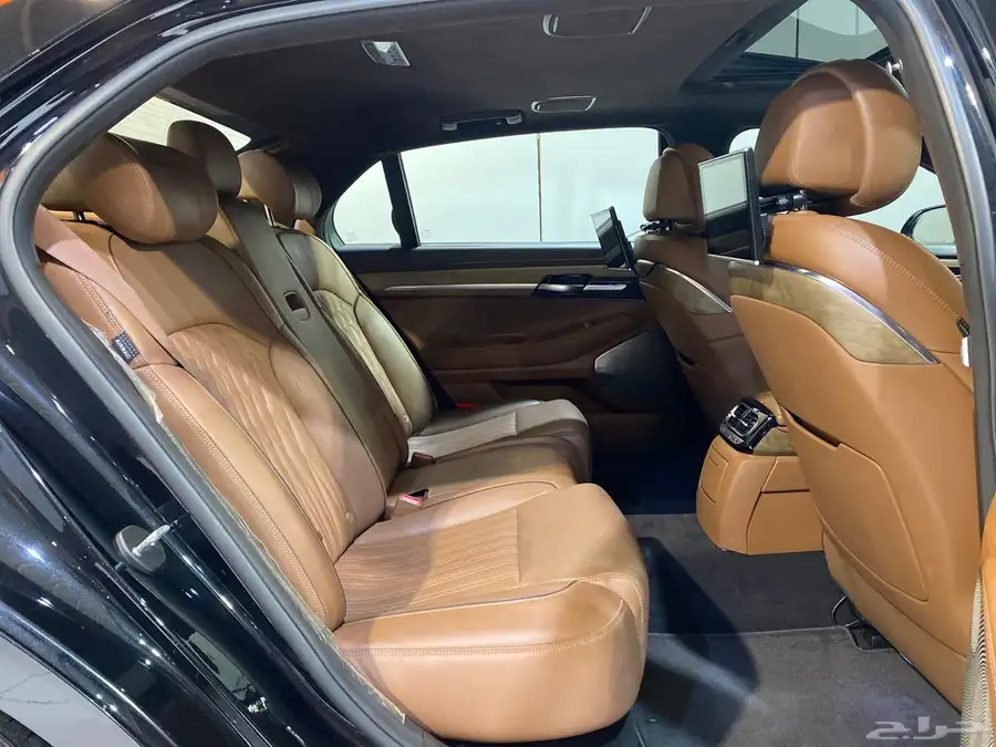 جنسيس G90 2022 ( أعلى فئة ) بحالة الوكاالة 16