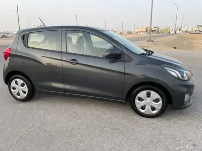 سبارك 2020 نظيفة ممشي قليل 2