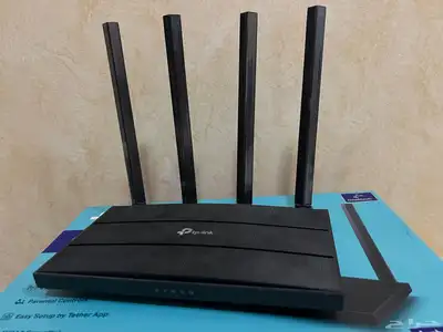 راوتر مودم TPlink 1