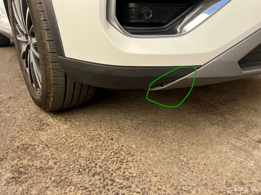 للبيع شيري تيقو 8 برو   Chery Tiggo8 Pro 2022 10