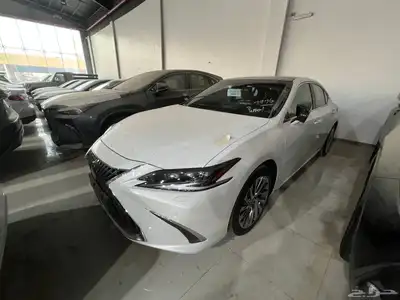 لكزس es 350 اقساط 2025 بنوك 3