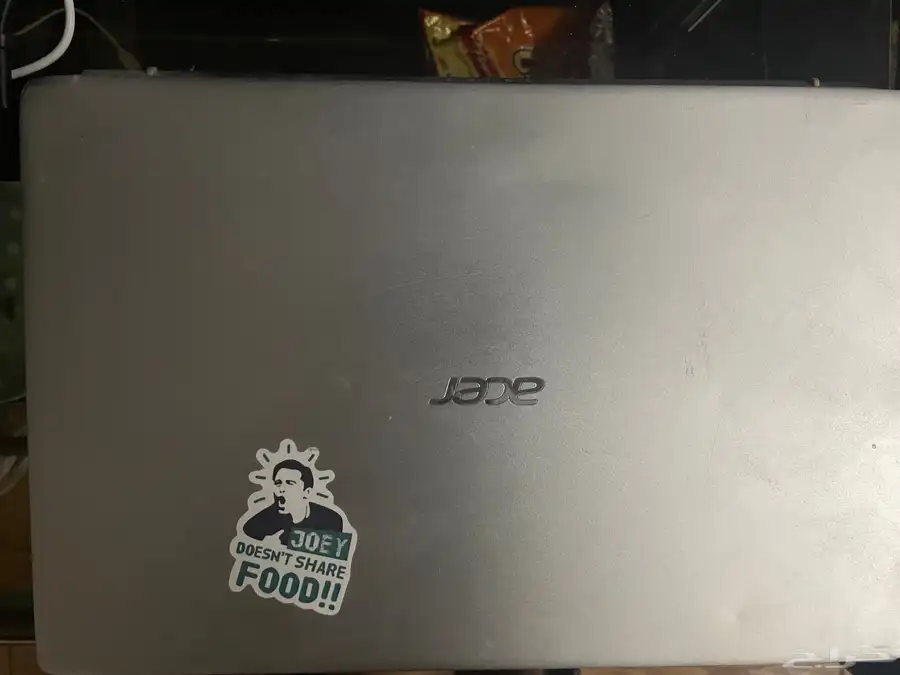 لابتوب acer 5