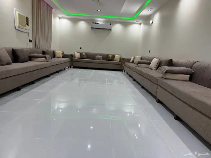فرش الطموح للتنجيد وتفصيل جميع الموديلات في صبيا 3
