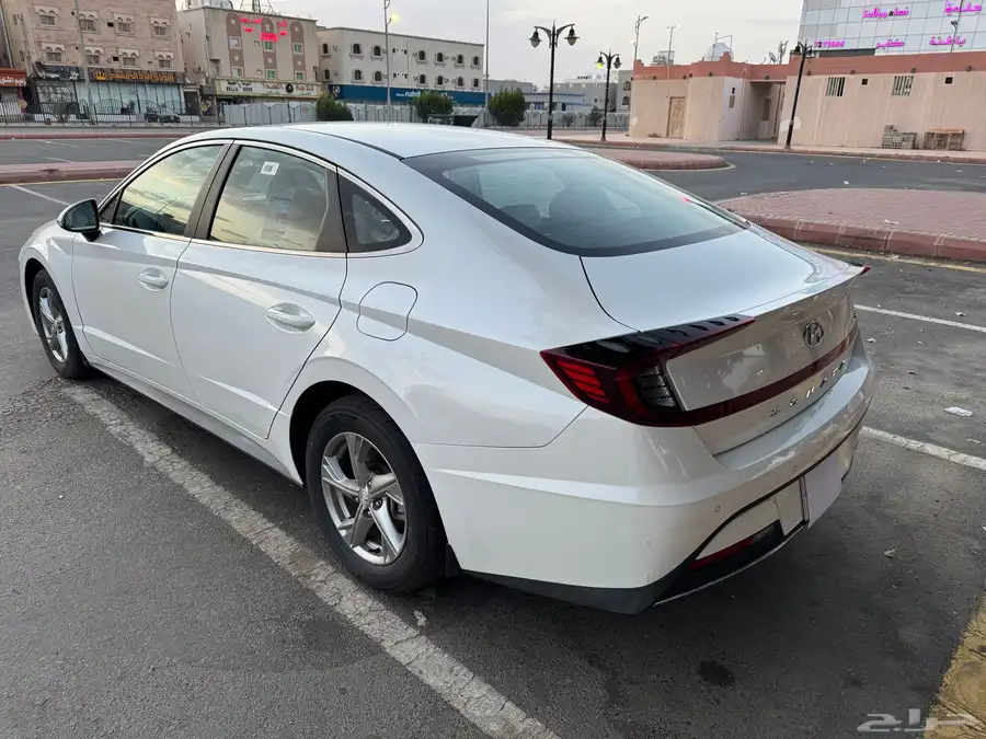 سوناتا 2020 7