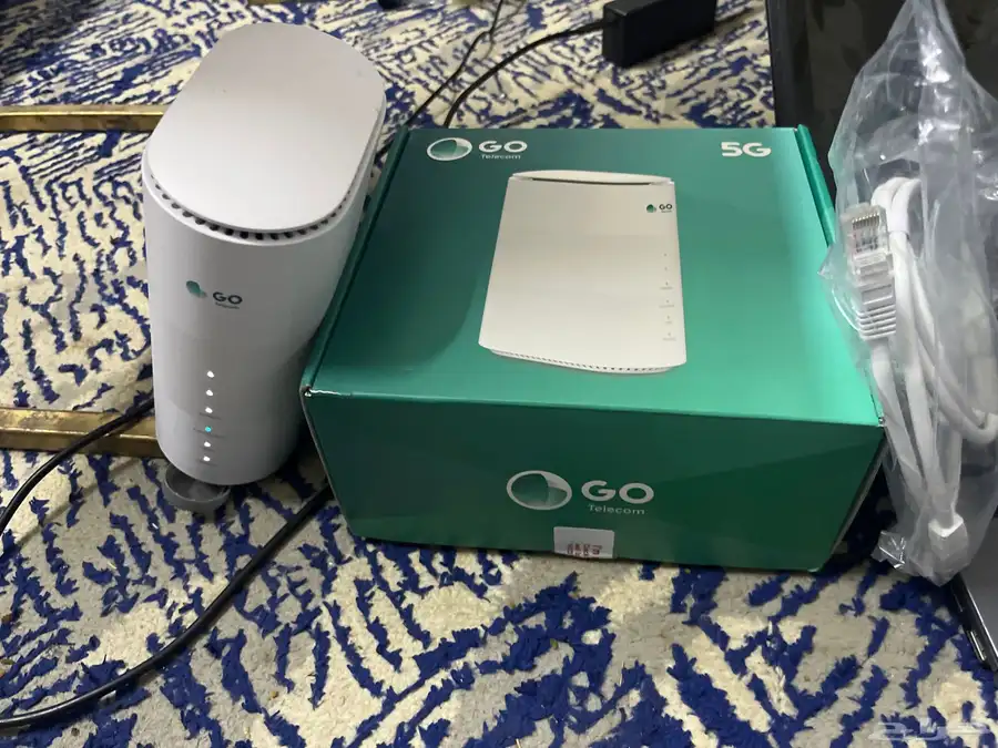 راوتر 5g 1