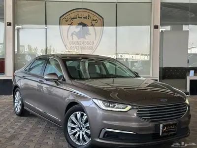 فورد توروس موديل 2022 3